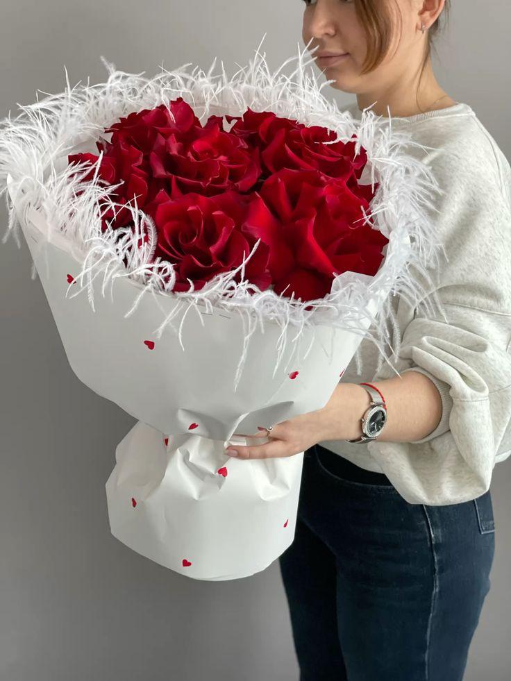 Solen Quanta Portal workshop space where corporate flower arrangements are designed and prepared for business delivery